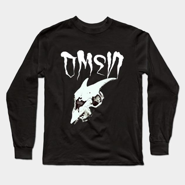 omen Long Sleeve T-Shirt by IGNITEDSTATE